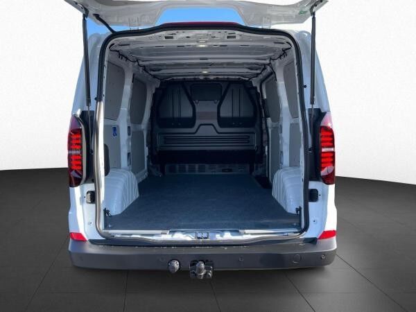 Volkswagen Transporter T7 Kasten 2.0 TDI AHK Kamera Boden PDC