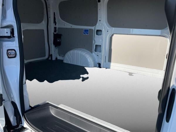 Volkswagen Transporter T7 Kasten 2.0 TDI AHK Kamera Boden PDC