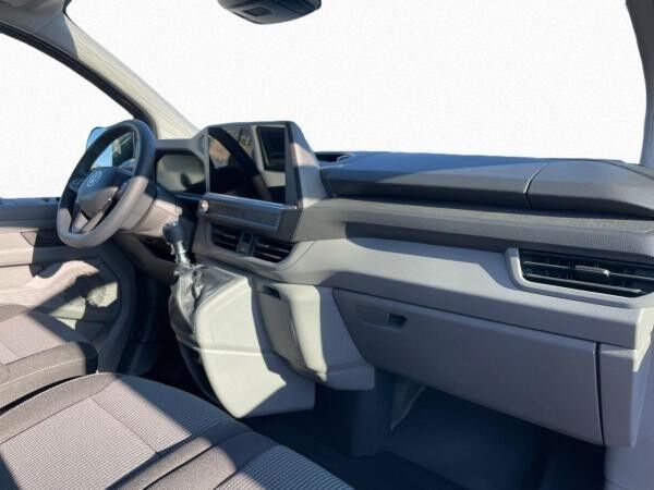 Volkswagen Transporter T7 Kasten 2.0 TDI AHK Kamera Boden PDC
