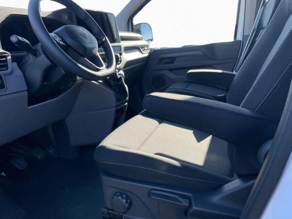 Volkswagen Transporter T7 Kasten 2.0 TDI AHK Kamera Boden PDC