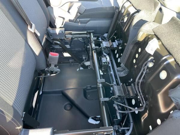 Volkswagen Transporter T7 Kasten 2.0 TDI AHK Kamera Boden PDC