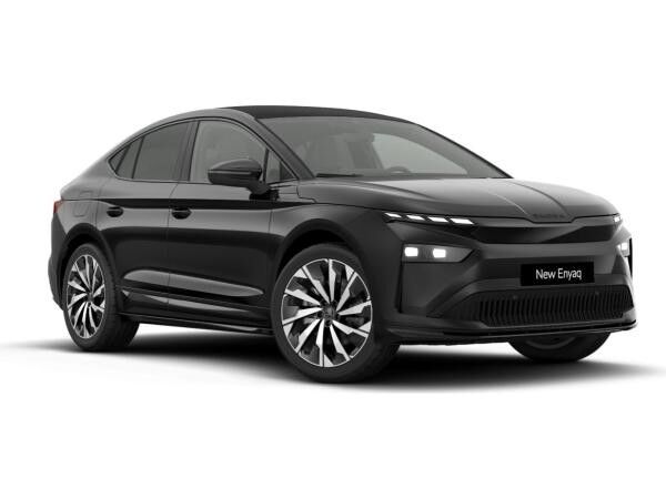 Skoda ENYAQ iV COUPE 85X SPORTLINE (Dormagen)