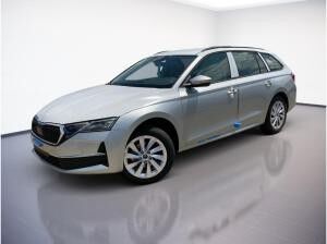 Skoda Octavia Combi Selection 2.0TDI MATRIX.DSG.NAV.KAM.SignA.SHZ.AMBIENTE.SMARTLINK.DAB+