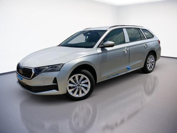 Skoda Octavia Combi Selection 2.0TDI MATRIX.DSG.NAV.KAM.SignA.SHZ.AMBIENTE.SMARTLINK.DAB+