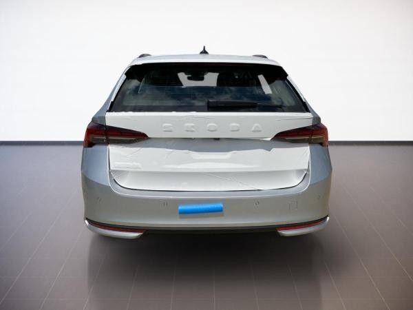 Skoda Octavia Combi Selection 2.0TDI MATRIX.DSG.NAV.KAM.SignA.SHZ.AMBIENTE.SMARTLINK.DAB+