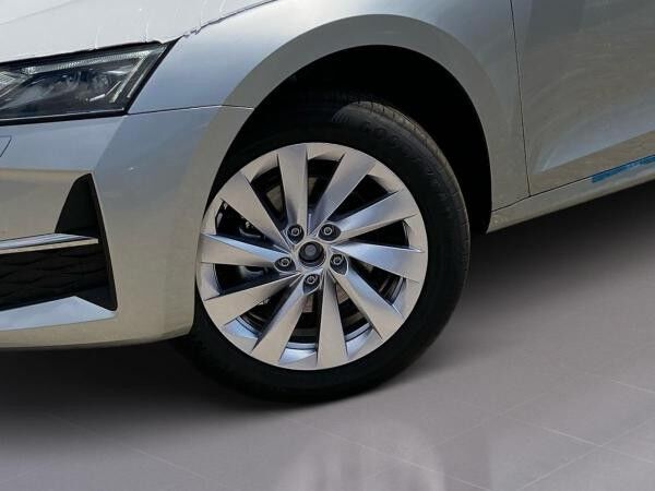 Skoda Octavia Combi Selection 2.0TDI MATRIX.DSG.NAV.KAM.SignA.SHZ.AMBIENTE.SMARTLINK.DAB+