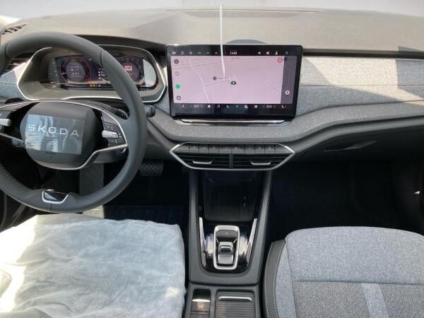 Skoda Octavia Combi Selection 2.0TDI MATRIX.DSG.NAV.KAM.SignA.SHZ.AMBIENTE.SMARTLINK.DAB+