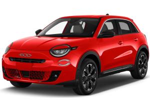 Fiat 600 Business Edition 81 KW DCT 1.2 Hybrid, Lagerwagen