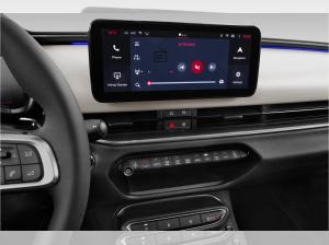 Fiat 600 Business Edition 81 KW DCT 1.2 Hybrid, Lagerwagen