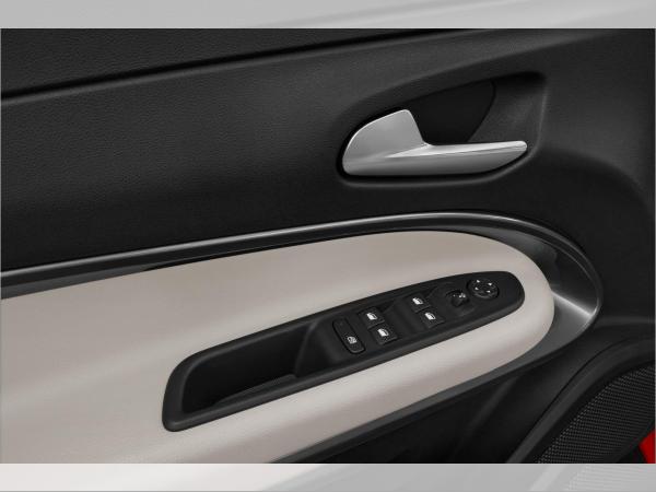 Fiat 600 Business Edition 81 KW DCT 1.2 Hybrid, Lagerwagen