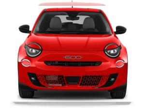 Fiat 600 Business Edition 81 KW DCT 1.2 Hybrid, Lagerwagen