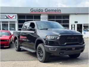 Dodge RAM REBEL Night Premium Edition Sonderaktion