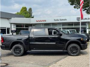 Dodge RAM REBEL Night Premium Edition Sonderaktion