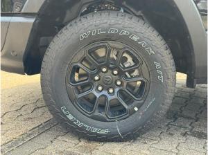 Dodge RAM REBEL Night Premium Edition Sonderaktion