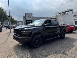 Dodge RAM REBEL Night Premium Edition Sonderaktion