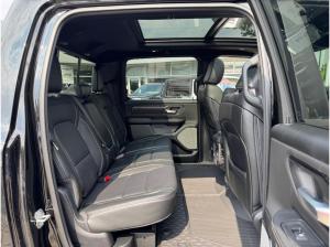Dodge RAM REBEL Night Premium Edition Sonderaktion
