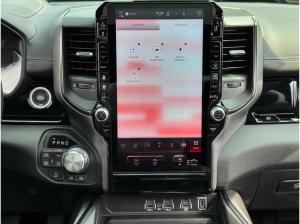 Dodge RAM REBEL Night Premium Edition Sonderaktion