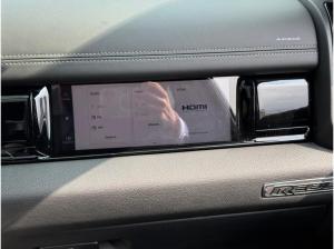 Dodge RAM REBEL Night Premium Edition Sonderaktion