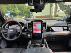 Dodge RAM REBEL Night Premium Edition Sonderaktion