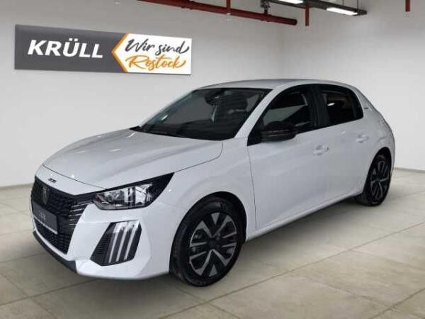 Peugeot 208 STYLE +ab 209 mtl. Finanzieren+
