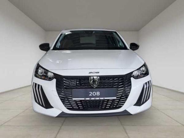 Peugeot 208 STYLE +ab 209 mtl. Finanzieren+