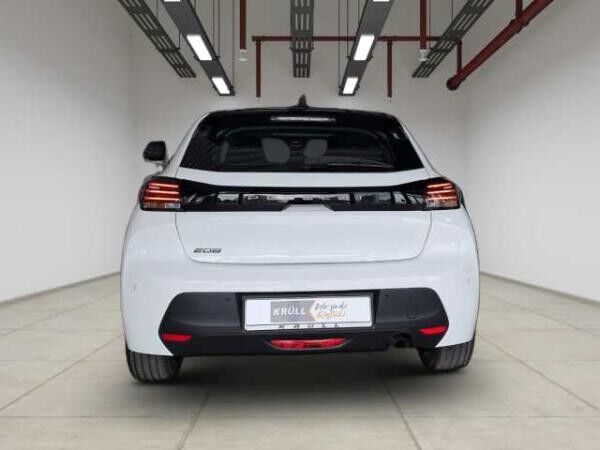 Peugeot 208 STYLE +ab 209 mtl. Finanzieren+