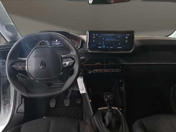Peugeot 208 STYLE +ab 209 mtl. Finanzieren+