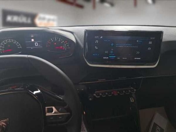 Peugeot 208 STYLE +ab 209 mtl. Finanzieren+