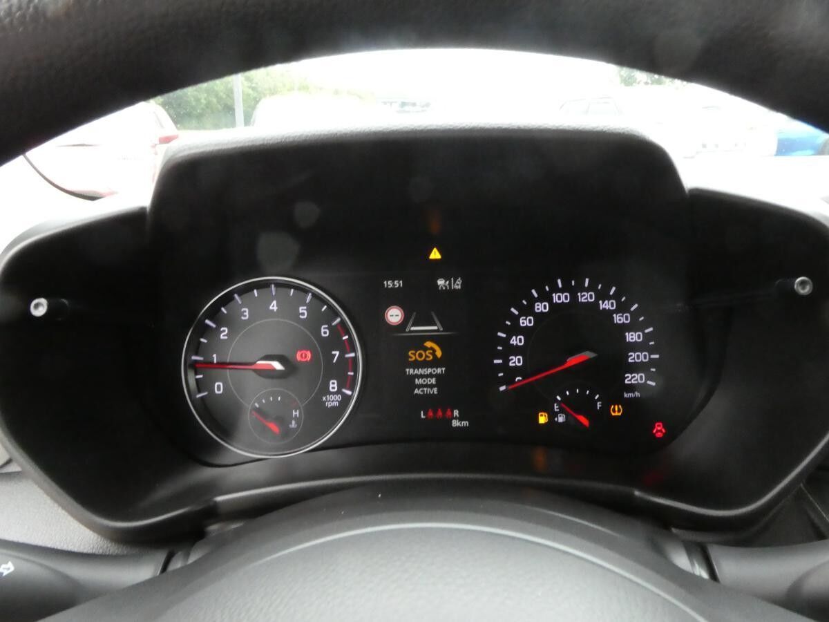 Suzuki Swift 1.2 Dualjet HYBRID Club- Inkl. Allwetterreifen/Fracht