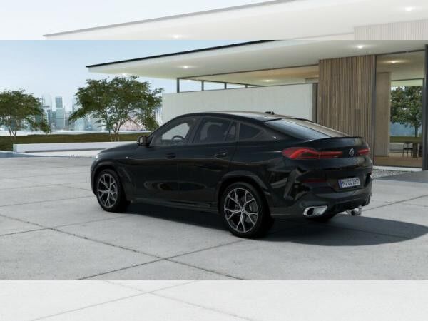 BMW X6 xDrive M Sport ABVERKAUF