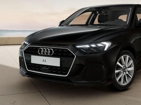 Audi A1 Sportback advanced 25 TFSI LED*All-Season**