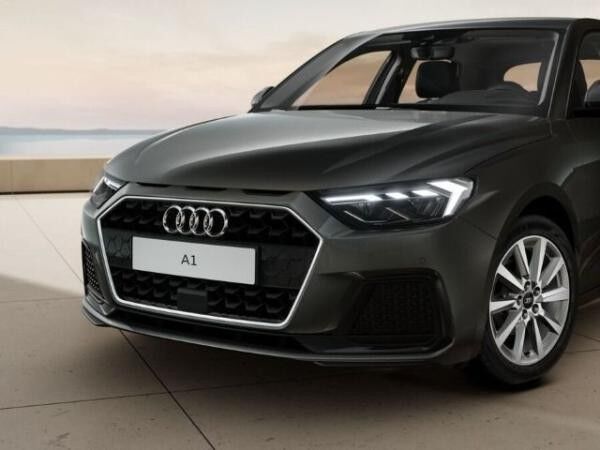 Audi A1 Sportback advanced 25 TFSI LED*All-Season*16*