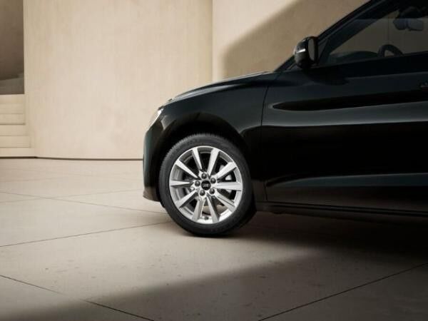 Audi A1 Sportback advanced 25 TFSI LED*All-Season**