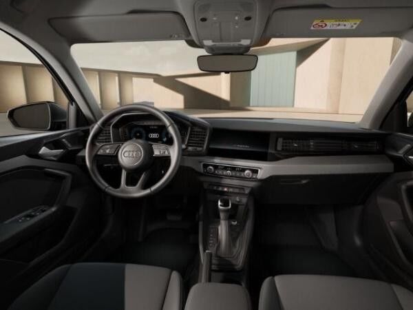 Audi A1 Sportback advanced 25 TFSI LED*All-Season**
