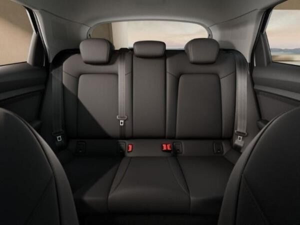 Audi A1 Sportback advanced 25 TFSI LED*All-Season*16*
