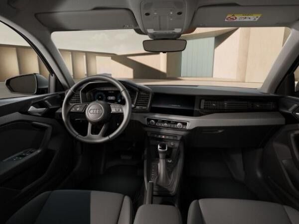 Audi A1 Sportback advanced 25 TFSI LED*All-Season*16*