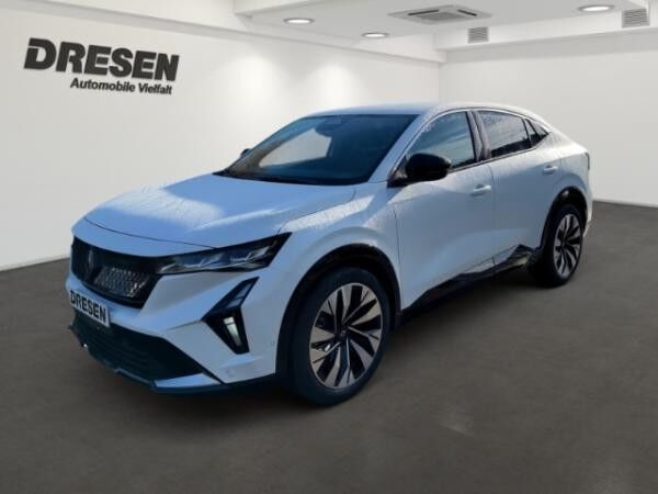 Renault Rafale Techno Full Hybrid+Automatik+Sitz-&Lenkradheizung+Navi+Abstandstempomat