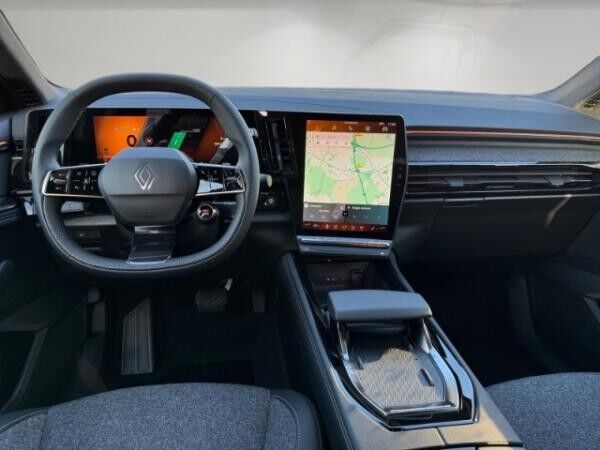 Renault Rafale Techno Full Hybrid+Automatik+Sitz-&Lenkradheizung+Navi+Abstandstempomat