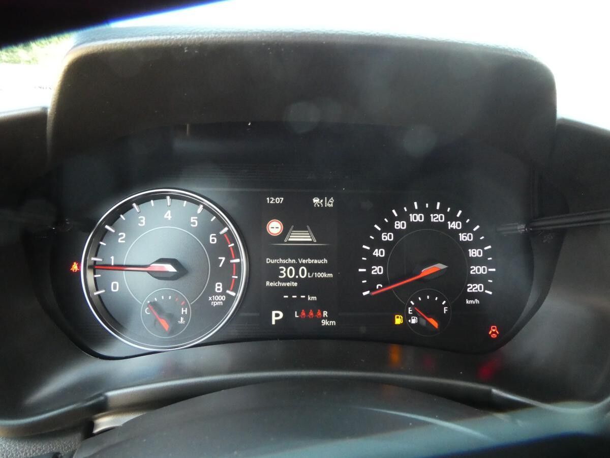 Suzuki Swift 1.2 Dualjet HYBRID Comfort CVT Automatik - Standort Hamburg