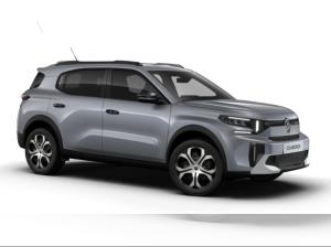 Citroën C3 Aircross Plus Automatik Allwetterreifen *Grau* - sofort verfügbar ✅