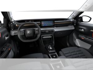 Citroën C3 Aircross Plus Automatik Allwetterreifen *Grau* - sofort verfügbar ✅