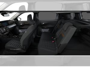 Citroën C3 Aircross Plus Automatik Allwetterreifen *Grau* - sofort verfügbar ✅