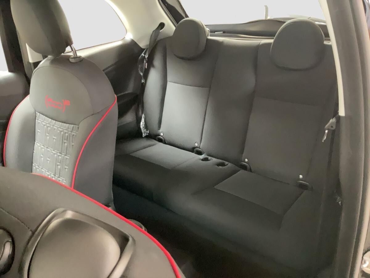 Fiat 500e 42 kWh ++ SOFORT VERFÜGBAR ++