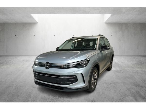 Volkswagen Tiguan GOAL 1.5 l eTSI DSG 150PS *AHK*NAVI*WKR*