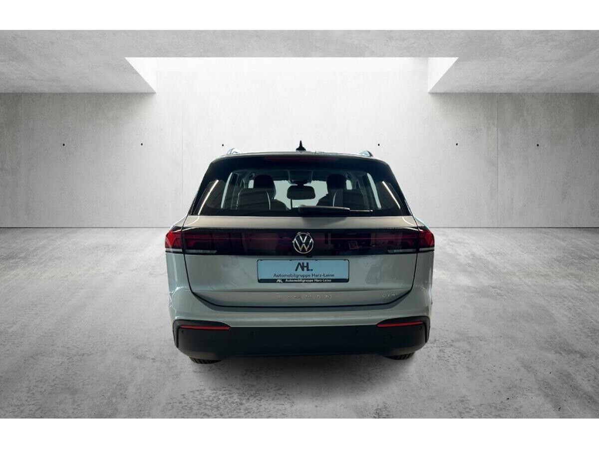 Volkswagen Tiguan GOAL 1.5 l eTSI DSG 150PS *AHK*NAVI*WKR*