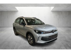 Volkswagen Tiguan GOAL 1.5 l eTSI DSG 150PS *AHK*NAVI*WKR*