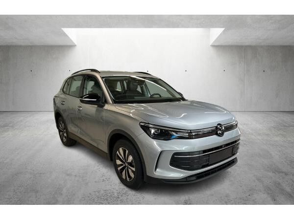 Volkswagen Tiguan GOAL 1.5 l eTSI DSG 150PS *AHK*NAVI*WKR*