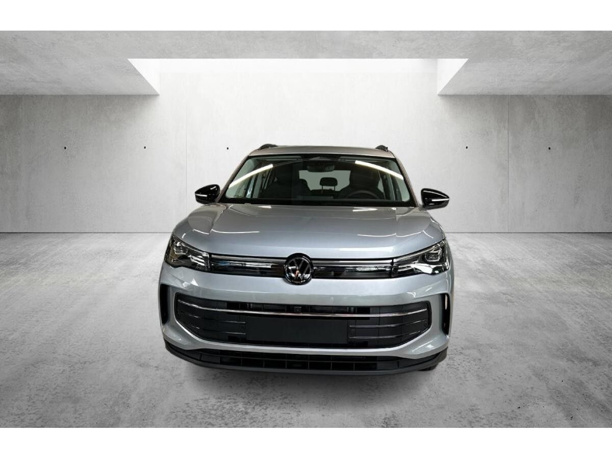 Volkswagen Tiguan GOAL 1.5 l eTSI DSG 150PS *AHK*NAVI*WKR*