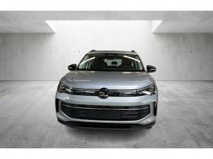 Volkswagen Tiguan GOAL 1.5 l eTSI DSG 150PS *AHK*NAVI*WKR*