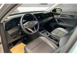 Volkswagen Tiguan GOAL 1.5 l eTSI DSG 150PS *AHK*NAVI*WKR*